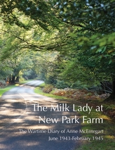 The Milk Lady at New Park Farm
