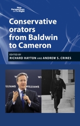  Conservative Orators