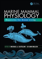  Marine Mammal Physiology
