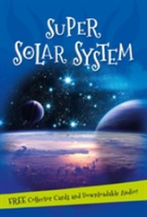  It's all about... Super Solar System