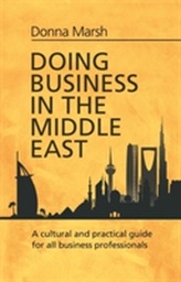  Doing Business in the Middle East