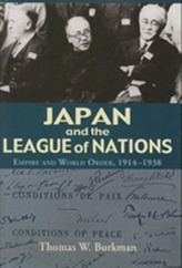  Japan and the League of Nations
