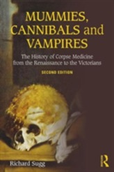  Mummies, Cannibals and Vampires