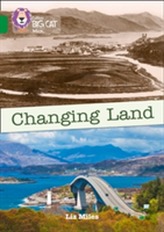  Changing Land