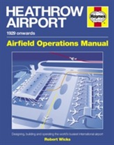  Heathrow Airport Manual