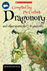  Dragonory and other stories to read and tell