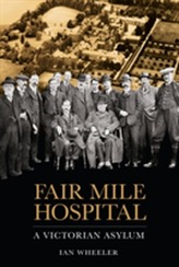  Fair Mile Hospital