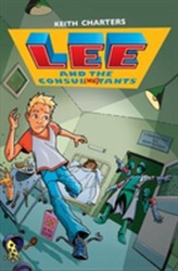 Lee and the Consul Mutants