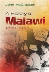 A History of Malawi