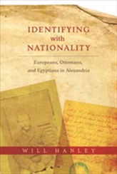  Identifying with Nationality