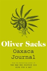  Oaxaca Journal
