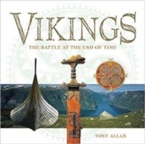  Vikings: Life, Myth & Art
