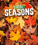  Fact Cat: Science: Seasons