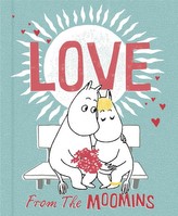  Love from the Moomins