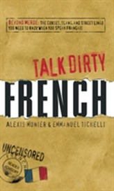  Talk Dirty French