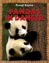  Animal Rescue: Pandas in Danger