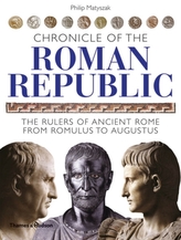  Chronicle of the Roman Republic