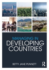  Managing in Developing Countries