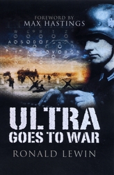  Ultra Goes to War