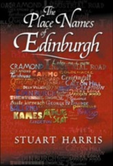 The Place Names of Edinburgh