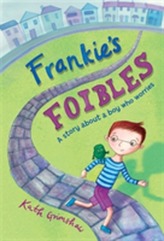  Frankie's Foibles