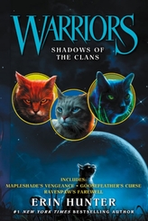  Warriors: Shadows of the Clans