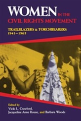  Women in the Civil Rights Movement