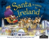  Santa is Coming to Ireland