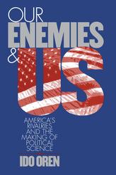  Our Enemies and US