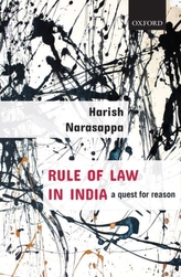  Rule of Law in India