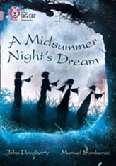 A Midsummer Night's Dream
