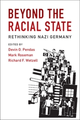  Beyond the Racial State