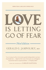  Love Is Letting Go Of Fear, 3Rd Ed