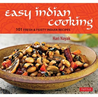 Easy Indian Cooking  Easy Indian Cooking