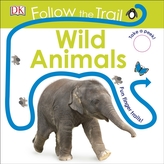  Follow the Trail Wild Animals