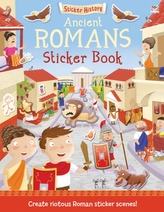  Ancient Romans