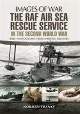 The RAF Air Sea Rescue Service in the Second World War