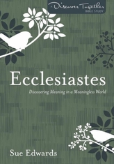  Ecclesiastes