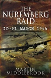 The Nuremberg Raid