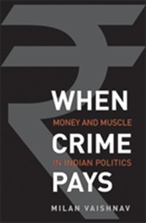  When Crime Pays