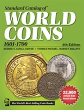  Standard Catalog of World Coins, 1601-1700
