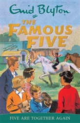  Famous Five: Five Are Together Again