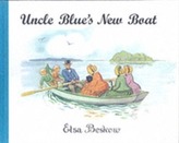 Uncle Blue's New Boat