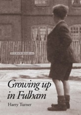  Growing Up in Fulham