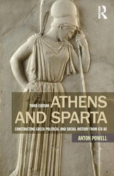  Athens and Sparta
