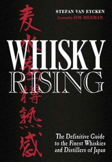  Whisky Rising