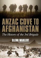  ANZAC Cove to Afghanistan