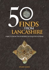  50 Finds From Lancashire