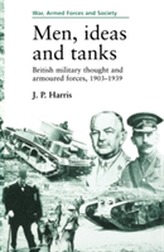  Men, Ideas and Tanks