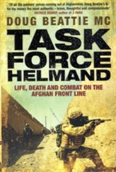  Task Force Helmand